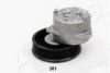 MAZDA 1E0515980A Tensioner Lever, v-ribbed belt